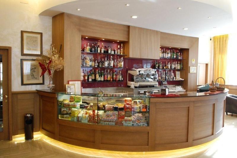 5Miglia Hotel & Spa Rivisondoli Exterior foto