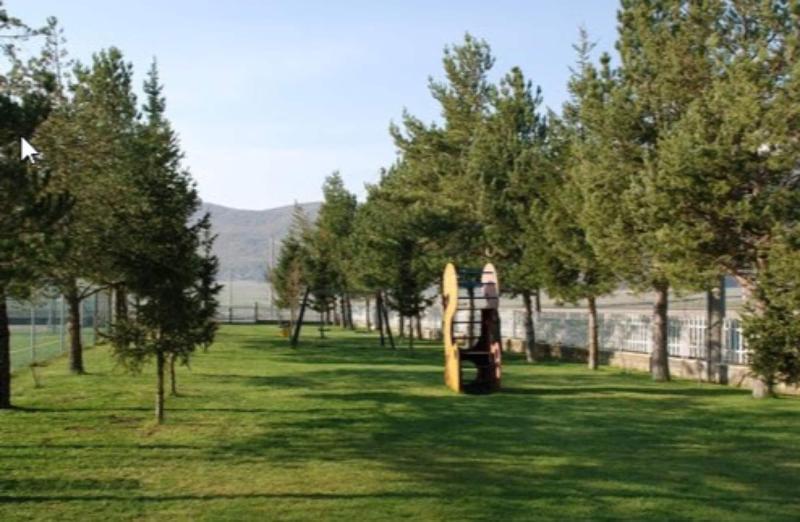 5Miglia Hotel & Spa Rivisondoli Exterior foto